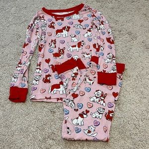 Little Sleepies Furever Valentines